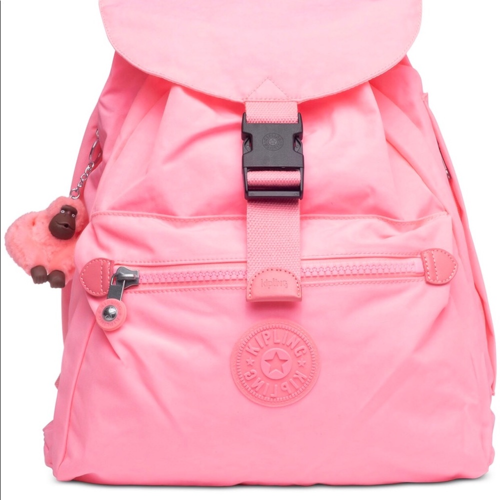 Kipling Backpack - image 1